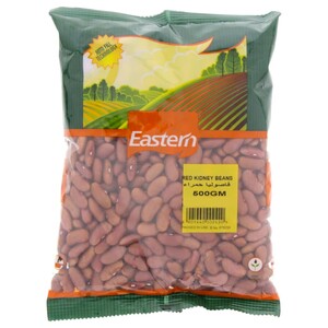 Eastern Red Kidney Beans 500G