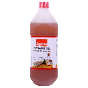Eastern Gingelly Sesame Oil 1L