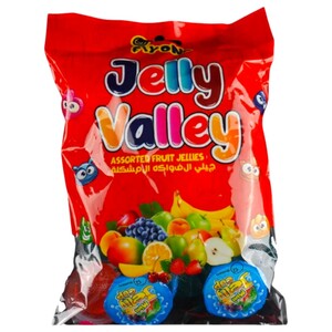 Fiyona Jelly Valley 300G