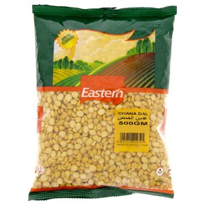 Eastern Chana Dal 500G