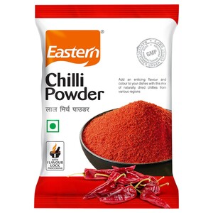 Eastern Chilli Powder 380G