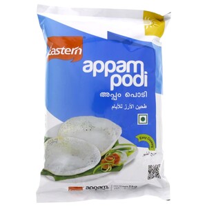 Eastern Appam Podi 1Kg