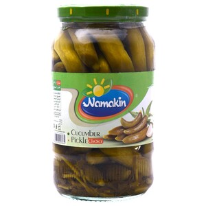 Namakin Cucumber Pickle 1500G