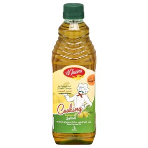 Al Jazira	Pomace Cooking Olive Oil 1L