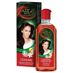 Dabur Amla Cooling Hair Oil 200Ml