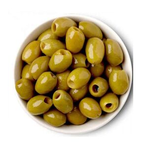 Green Olives Egypt