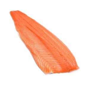 Norway Salmon Fillet