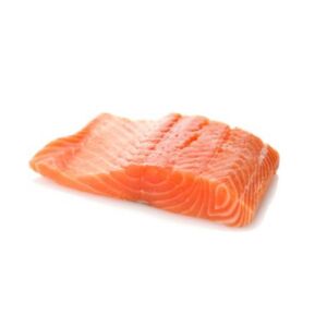 Organic Salmon Fillet