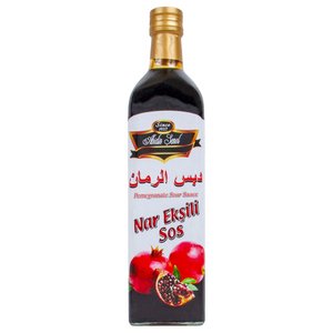Abidin Senol Pomegranate Sour Sauce 1000G