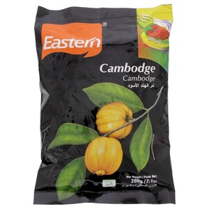 Eastern Cambodge 200G