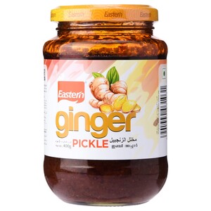 Eastern Pickle Ginger 400G