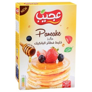 Ajeeb Pancake Mix 460G