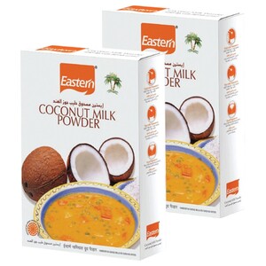 Eastern Coconut Milk Powder 250G X2