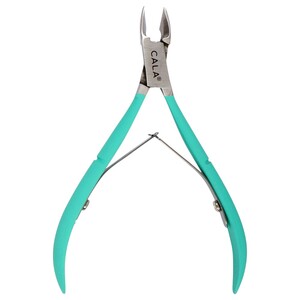 Cala Cuticle Nipper-Mint