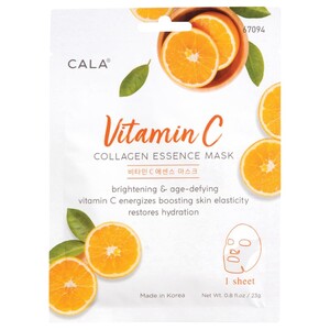Cala Mask Vitamin-C Essence 23G