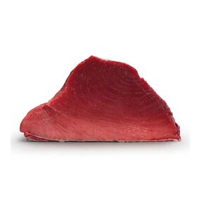 Tuna Fillet