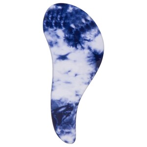 Cala Tangle Hair Brush Tie Dye