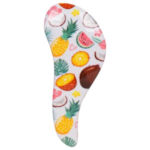 Cala Hair Brush Tangle Free Fruits