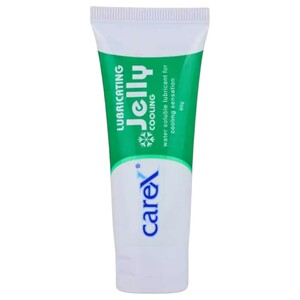 Carex Lubricating Jelly Cooling 60G