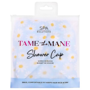 Cala Shower Cap Daisies