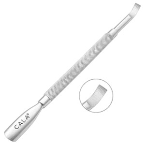 Cala Nail Cuticle Pusher