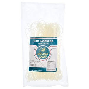 Golden Swan Rice Noodles 227G