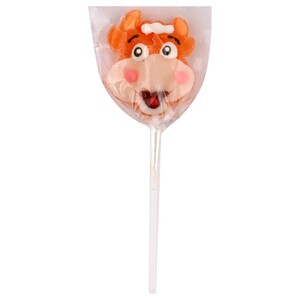 Decoria Jelly Lollipop Jelmoli 37G