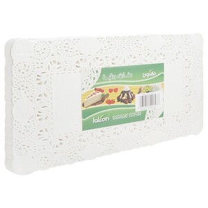 Falcon Doyleys Rectangle 7X12inch