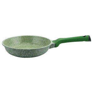 Prestige Fry Pan Granite Non-Stick Aluminium 28Cm
