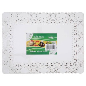Falcon Doyleys Rectangle 10 X 14.5Inch