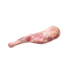 Indian Lamb Leg