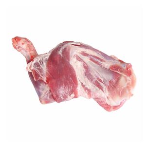 Local Lamb
