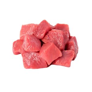 Veal Boneless Locally Slaughtered