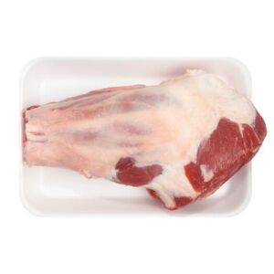 Australian Lamb Shank Boneless