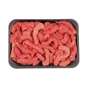 Australian Beef Stroganoff