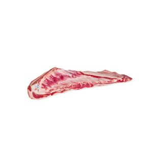Australian Lamb Brisket Cut