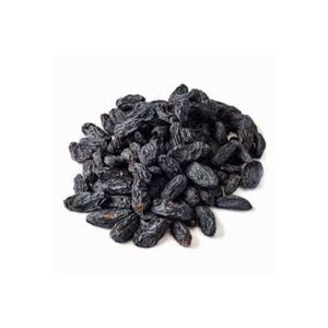 Raisins Black Jumbo