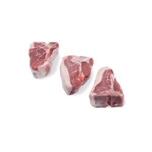 Indian Lamb Chops