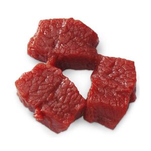 Australian Beef Scallop
