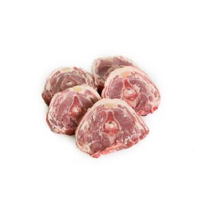 Australian Lamb Neck