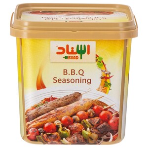 Esnad Bbq Seasoning 200G