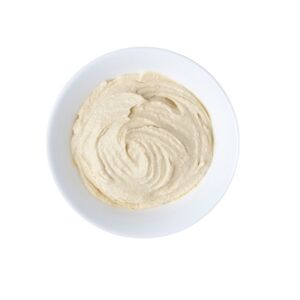 Fresh Hummus