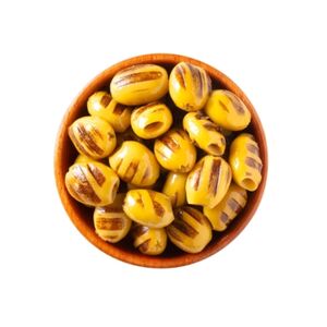 Grilled Olives-Turkey
