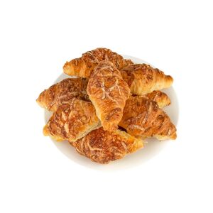 Mini Cheese Croissant X 8 Pcs