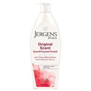 Jergens Lotion Original Scent 600Ml