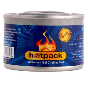 Hotpack Handy Fuel