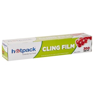 Hotpack Cling Film
