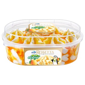Igloo Ice Cream Rosetta Mango Tango 850Ml
