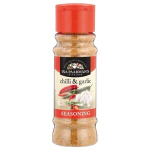 Ina Paarman's Chilli & Garlic 200Ml