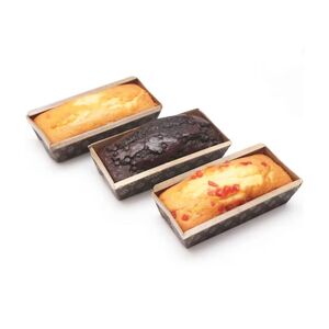 English Cake Assorted 3 Pcs